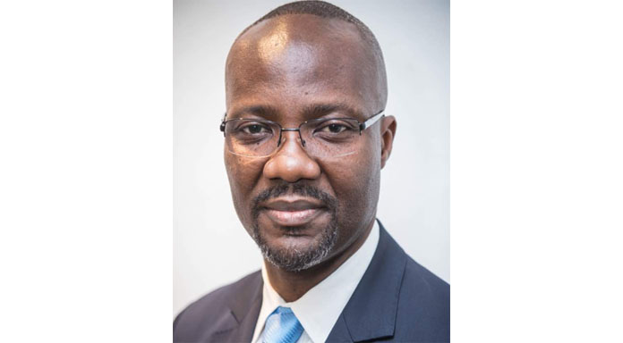 Gordon Acha est nommé Directeur Général de Citi Cameroun