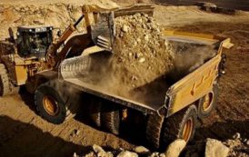 Mines au Burkina : La Mine d’Or de Houndé entre en production commerciale