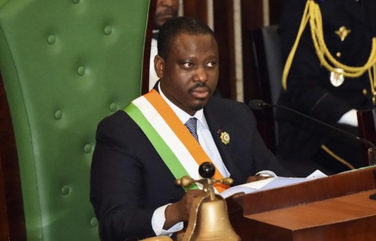 Côte d’Ivoire : Assemblée nationale, Guillaume Soro ne voudrait plus démissionner