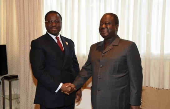 Côte d’Ivoire: Guillaume Soro rencontre Bédié la “semaine prochaine”