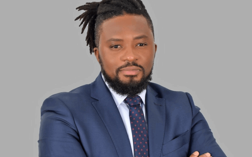 Hassan SANGARE, Executive Manager Africa & Middle Est chez FED AFRICA