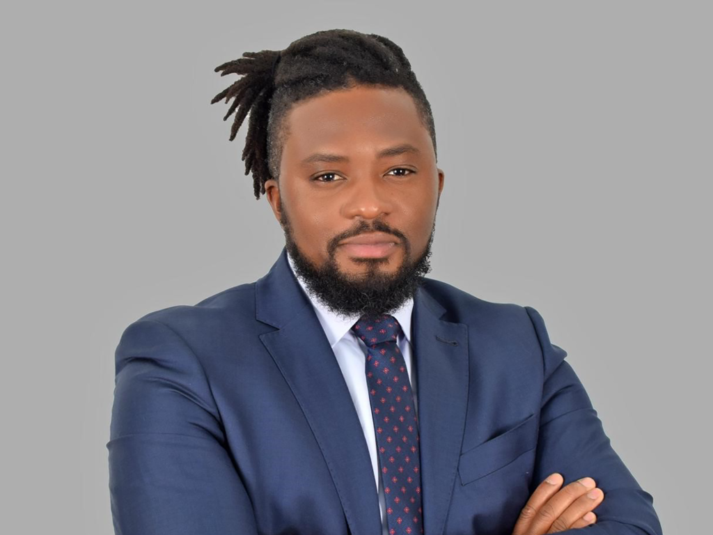 Hassan SANGARE, Executive Manager Africa & Middle Est chez FED AFRICA