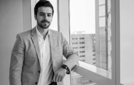 An Interview with Haysam Eid, Managing Director of EIDEAL