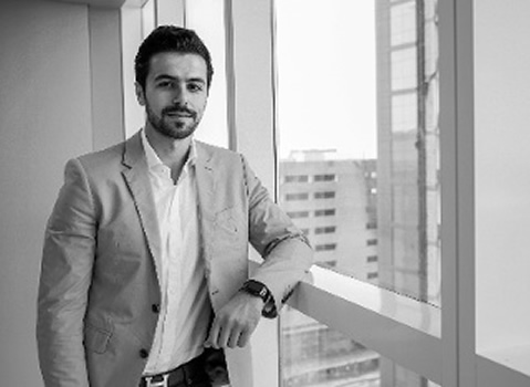 An Interview with Haysam Eid, Managing Director of EIDEAL