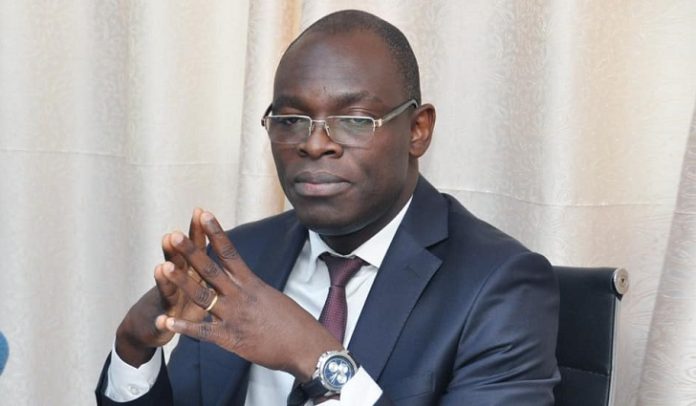 Bénin-Taxe sur les réseaux sociaux : l’ARCEP justifie la mesure du gouvernement