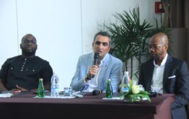 Technologie, urbanisation, création…Des designers en Côte-d’Ivoire pour “penser” les villes et les objets du futur