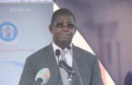 SIE Hien Yacouba, Président de la Communauté Portuaire d’Abidjan
