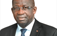 SIE Hien Yacouba, Président de la Communauté Portuaire d’Abidjan