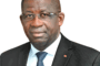 Loïc Folloroux manager de l’entreprise Africa Sourcing