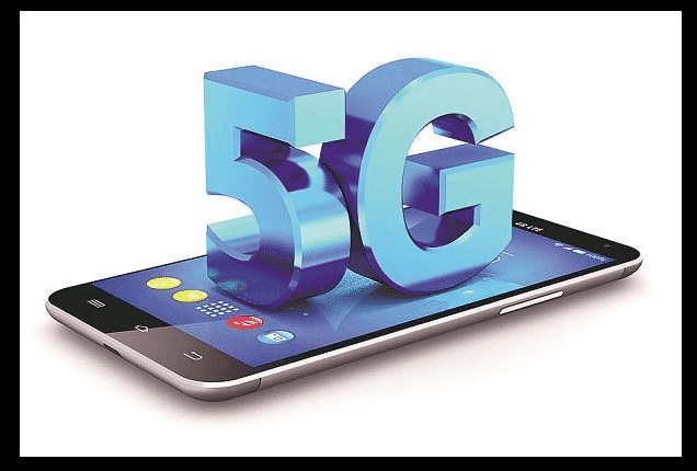 Le Smartphone pliable de Huawei sera compatible 5G