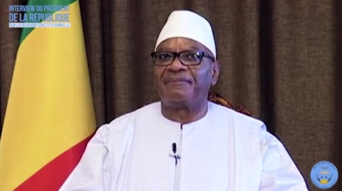 Mali / Bilan de plus de 20 ans passes au sommet de l’Etat : IBK de quoi être satisfait !