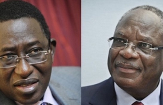 Mali : Election présidentielle, les premières tendances connues