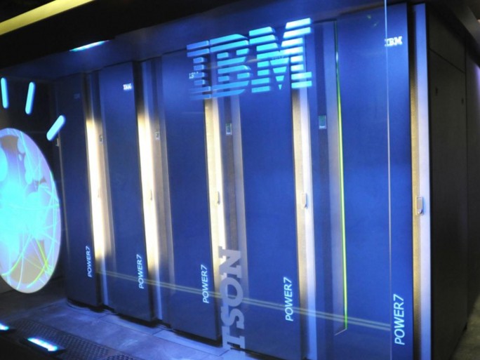 Watson : un gouffre financier pour IBM ?