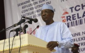 Tchad : le président Déby dénonce les maux qui gangrènent le secteur privé