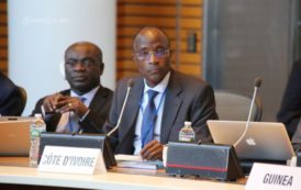 Rencontre sur les exercices de simulation face aux pandémies à Washington : Adama Koné partage l’expérience ivoirienne dans la lutte contre Ebola