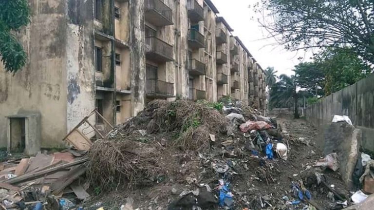 Côte-d’Ivoire: Les réhabilitations des résidences universitaires d’Abobo, Williamsville et des 220 Logements lancées [Photos]