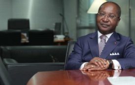 Côte d’Ivoire secteur bancaire: Plus de 9.500 milliards Fcfa collectés en 2017 pour 9.000 emplois