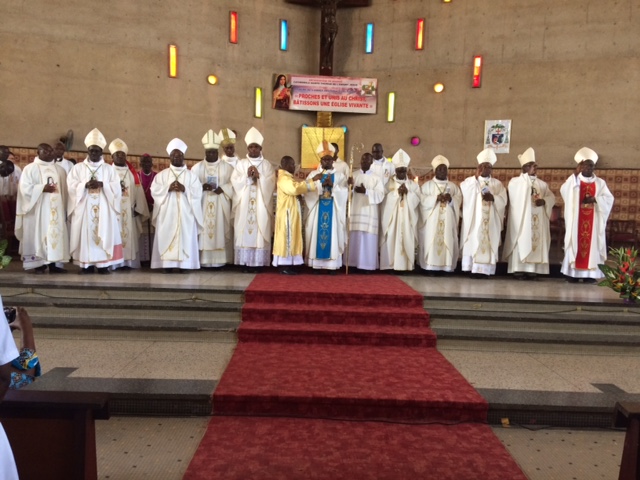 En Côte d’Ivoire, le montant de l’offrande de messe va augmenter