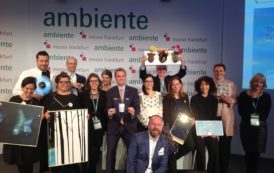 Sommet de l’industrie des biens de consommation: Ambiente 2017 ferme ses portes après avoir accueilli plus d’ exposants et de visiteurs