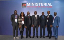 Tic – La Côte d’Ivoire présente au Congrès Mondial de la Téléphonie Mobile à Barcelone