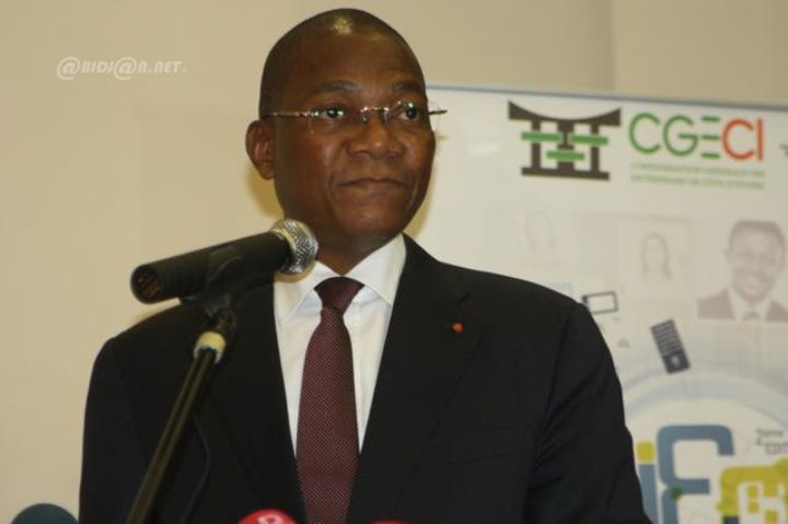 Côte d’Ivoire: Passage de l’analogique au numérique, Abidjan annonce une période transitoire de Simulcast