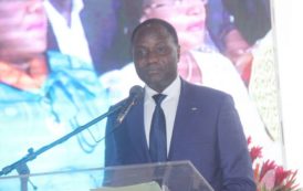 Fuite des produits agricoles ivoiriens vers le Ghana: des mesures arrêtées pour stopper le fléau dévoilées