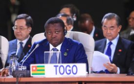 Le président togolais Faure Gnassingbé annoncé au « One Planet Summit »