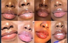 Quelques astuces pour des lèvres roses et douces