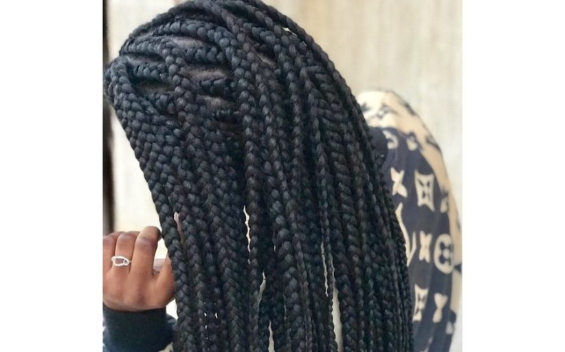 Tresses africaines: les plus belles réalisations de Csk Beauty