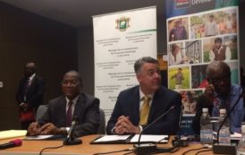 « GSMA 360 Series – West Africa » à Abidjan : l’état de l’industrie mobile au centre des échanges