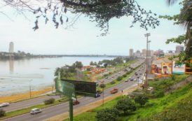 Le projet de l’autoroute Y4 de contournement d’Abidjan en Côte-d’Ivoire obtient un financement de la Banque mondiale
