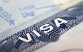 Diplomatie : Les États-Unis suspendent des visas pour 3 pays africains