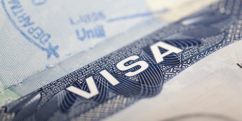 Diplomatie : Les États-Unis suspendent des visas pour 3 pays africains