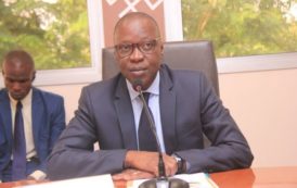 Côte d’Ivoire/ Le ministre Amadou Koné veut réduire le processus d’immatriculation des véhicules à 10 jours