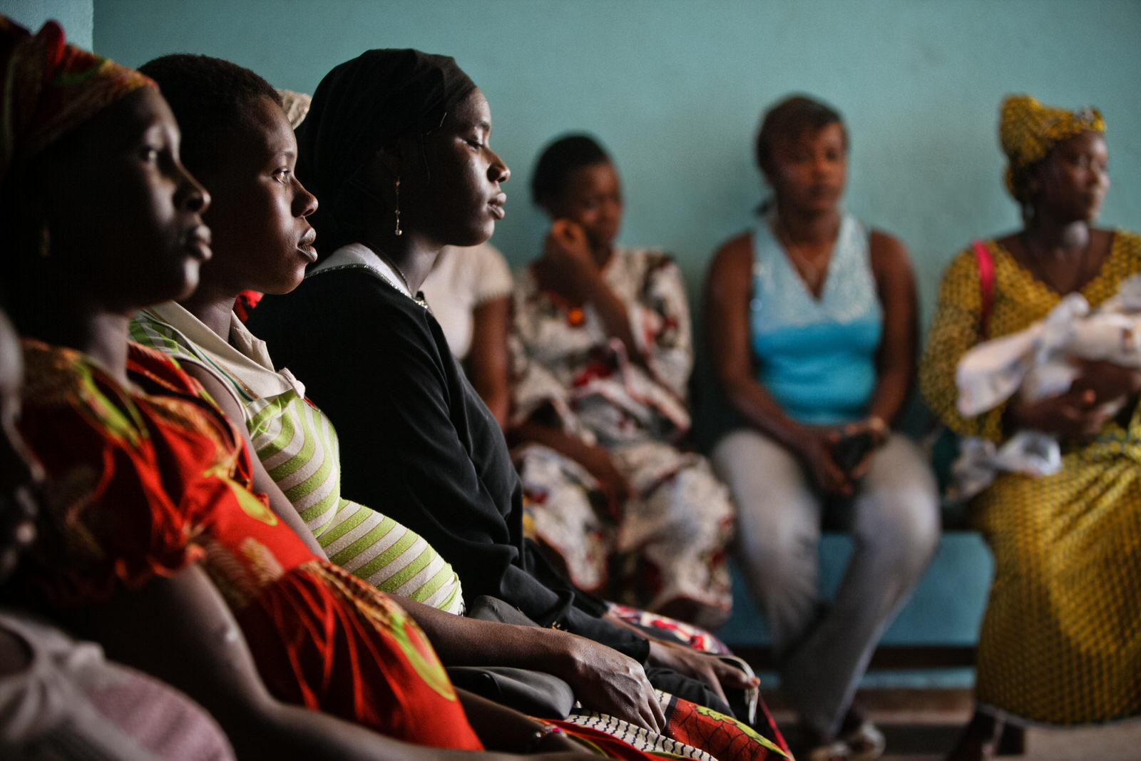 Côte d’Ivoire: la nécessité de réduire les inégalités hommes-femmes pour booster l’économie