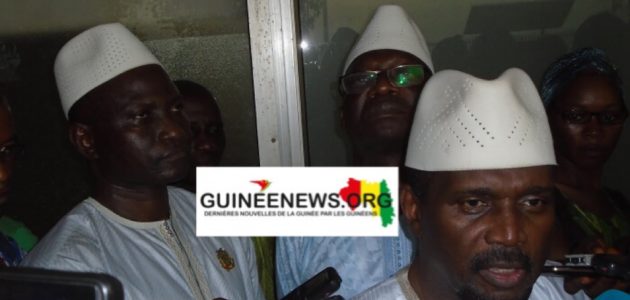 Guinée – Gouvernance : Aboubacar Sylla dénonce la passation des marchés et la gestion opaque des entreprises publiques