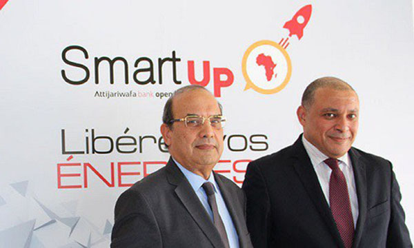 Maroc : Attijariwafa Bank lance son hackathon “Smart up”