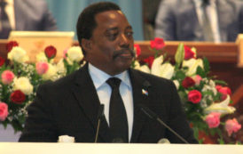 RDC : 38 ONG demandent à Joseph Kabila de promulguer le nouveau code minier