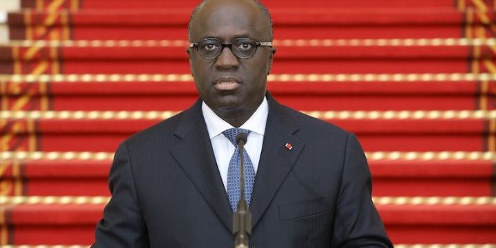 Côte d’Ivoire: Marcel Amon Tanoh sur les traces de Guillaume Soro en Russie