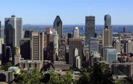 Montréal : Innovation et divertissement
