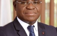 Ibrahim Kalil Konaté : Ministre de la Transition Numérique et de la Digitalisation