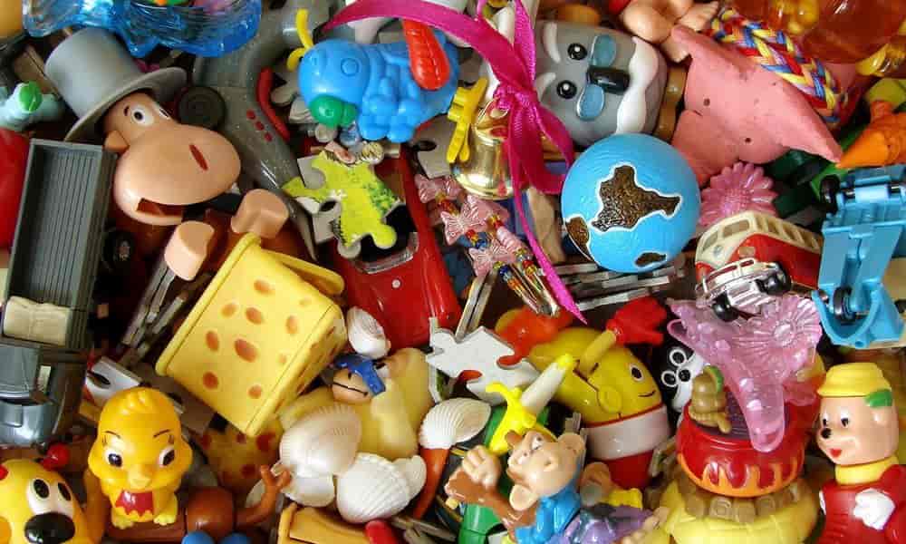 Importer des jouets de Chine [GUIDE COMPLET]