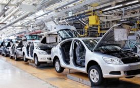 Algerie : le secteur automobile en première ligne.