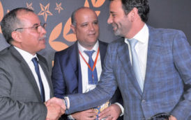 Industry Meeting Days Morocco : Meksa, coup de cœur du jury