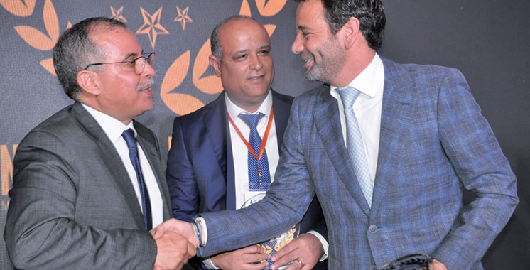 Industry Meeting Days Morocco : Meksa, coup de cœur du jury