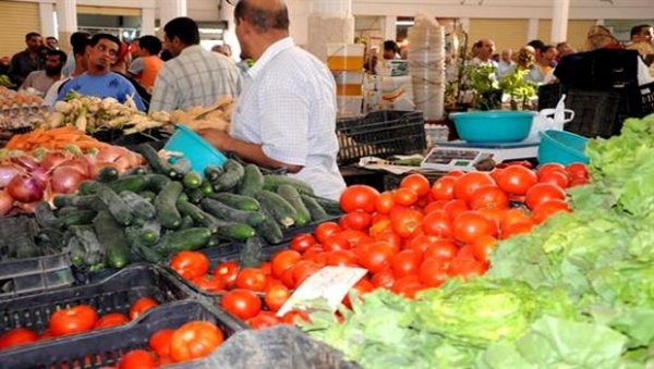 Algérie : L’évolution des prix à la consommation en rythme annuel a été de 4,7% jusqu’à septembre 2018