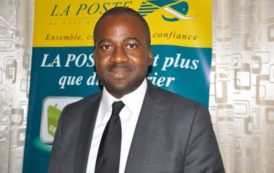 La Poste de Côte d’Ivoire finalise la mise en route du projet d’adresse digital