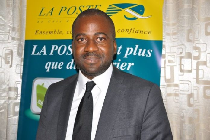 La Poste de Côte d’Ivoire finalise la mise en route du projet d’adresse digital