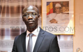 Tchad / Promesses PND : le Ministre de l’Economie annonce 40% de fonds mobilisés