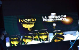 Côte d’Ivoire / Brasserie: l’entreprise ATOU lance “Ivorio Energie”, une nouvelle boisson énergisante en images